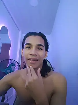 RoomExotic11 Live Chatraum