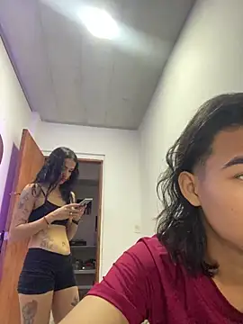 Chat ao vivo de RoomExotic11