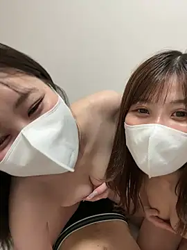 ManaMi-maru's Webcam Show