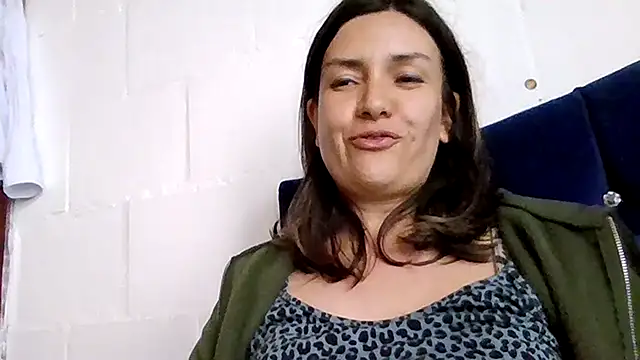 Živá chatovací místnost princessbella93