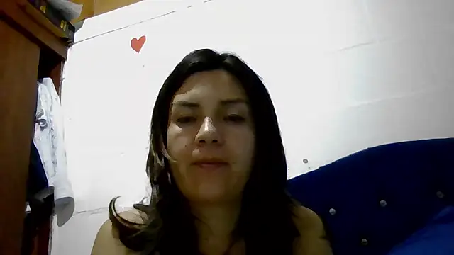 Sala de chat ao vivo de princessbella93