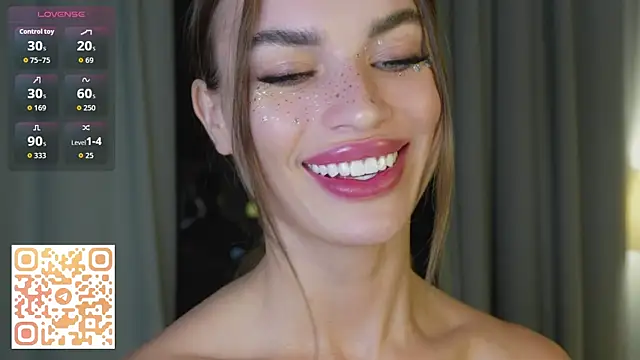 JodyBlow Adlı Modelin Canlı Sohbet Odası
