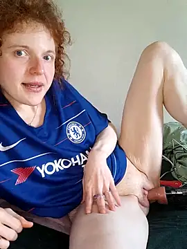 Chat ao vivo de kinkyginger23