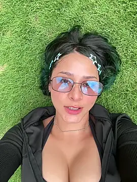 Ramona_Flower Live Chatraum