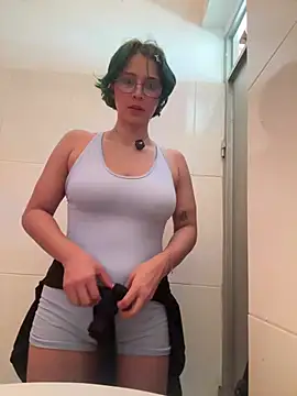 Ramona_Flower Cameră chat live