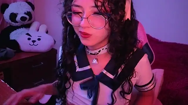 ShySheep_ – live chatrum