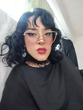 Chat soba uživo modela taaylor33