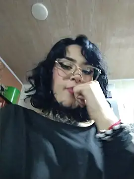 Živá chatovací místnost taaylor33