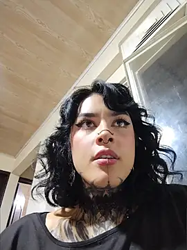 Chat soba uživo modela taaylor33