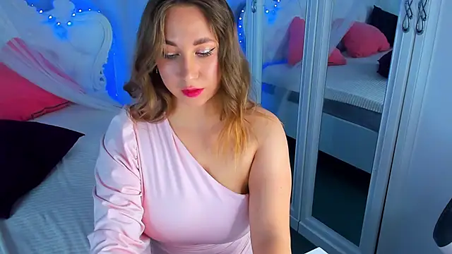Chat ao vivo de AsyaPink