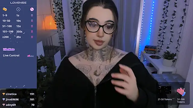 Dixi_Pixi_ чат на живо