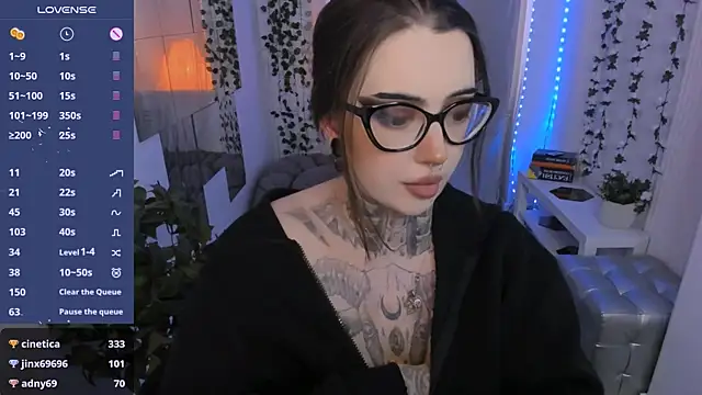 Dixi_Pixi_ чат на живо
