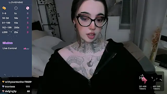 Dixi_Pixi_ 即時聊天室