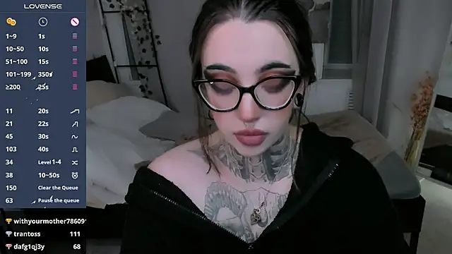 Dixi_Pixi_ Live chatroom