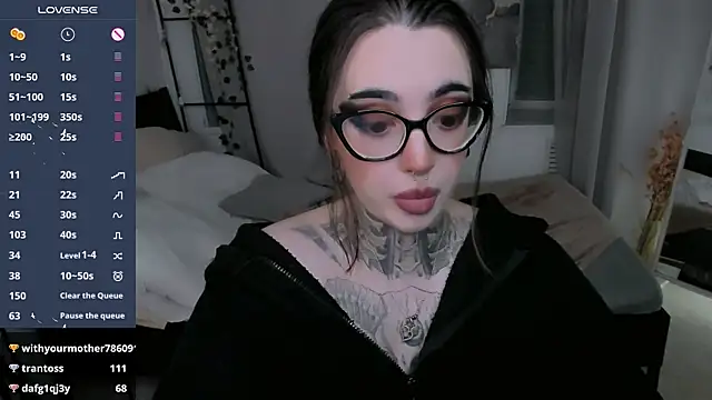 Dixi_Pixi_: онлайн-чат