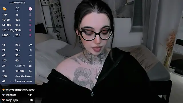 Dixi_Pixi_ Live Chatraum