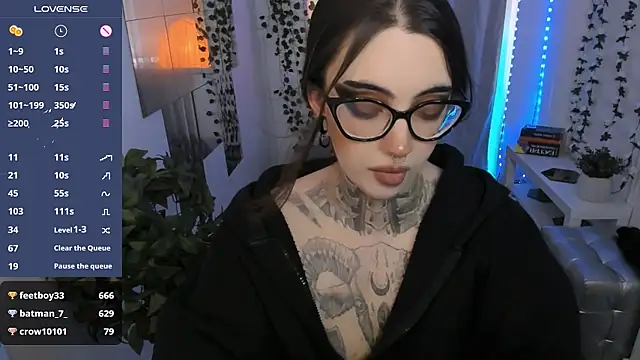 Dixi_Pixi_ élő chatszobája
