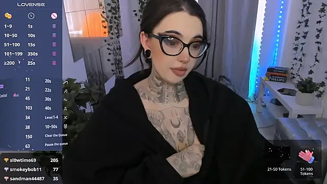 Dixi_Pixi_'s Live Chat Room