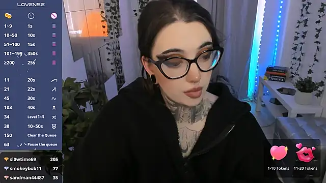 Dixi_Pixi_ Live Chatraum