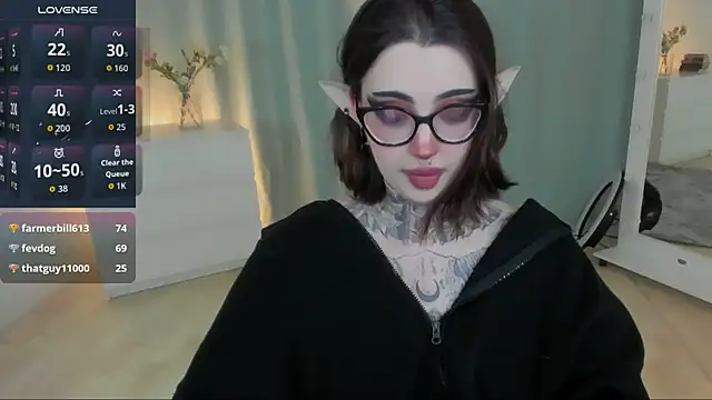 Dixi_Pixi_'s Live Chat Room