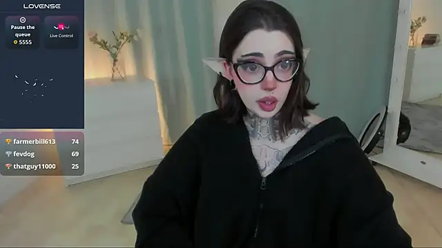 Dixi_Pixi_ Cameră chat live
