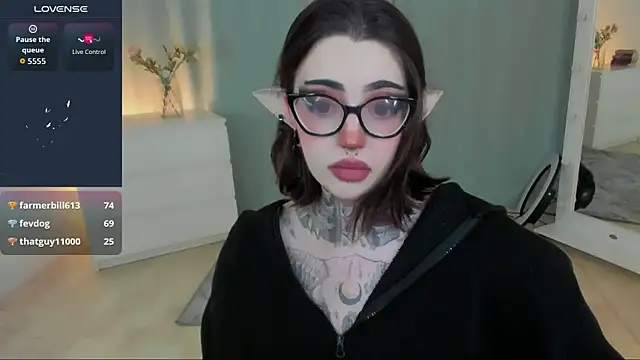Bilik Sembang Langsung Dixi_Pixi_