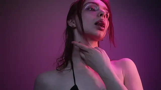 ginger_hugsn Live chat-huone