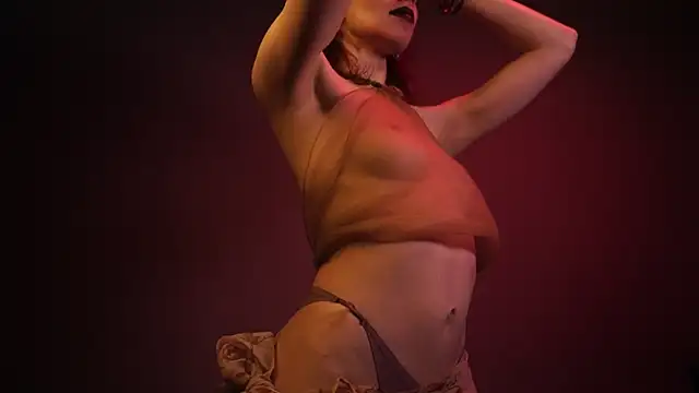 ginger_hugs – Naživo chatovacia miestnosť