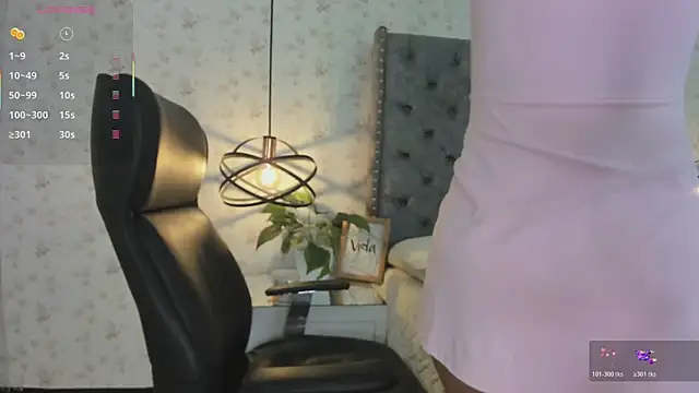 MissSussy чат на живо