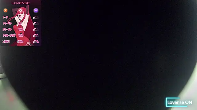 Živá chatovací místnost Hanha00