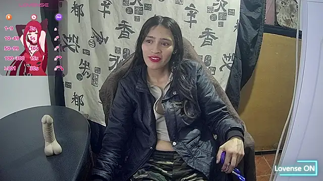Hanha00 Live chatroom