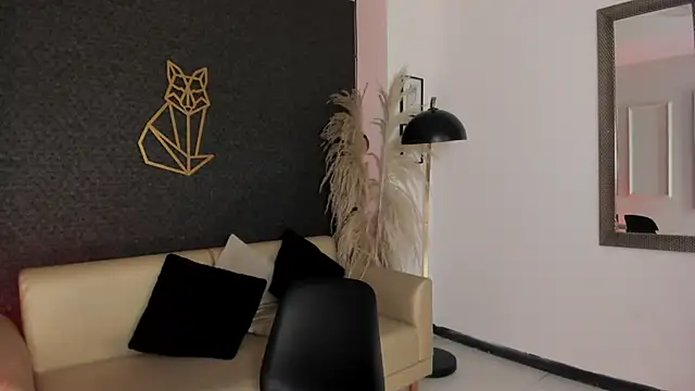 RACHEL_EV Live chatroom