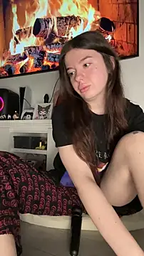 Kimi_Ass Live chatroom