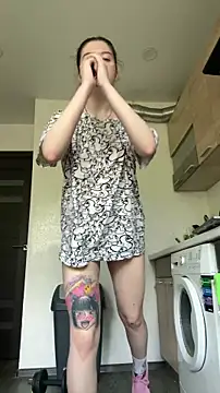 Kimi_Ass Live Chatraum