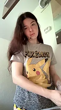 Kimi_Ass Cameră chat live