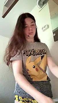 Sala de chat en directo de Kimi_Ass