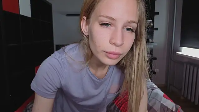 Elis_Foxn Live chat-huone