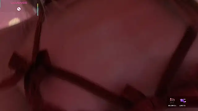 Chat soba uživo modela Elis_Fox