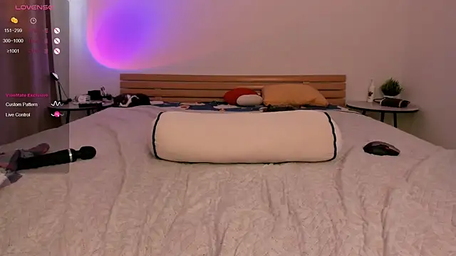 alisahug Adlı Modelin Canlı Sohbet Odası