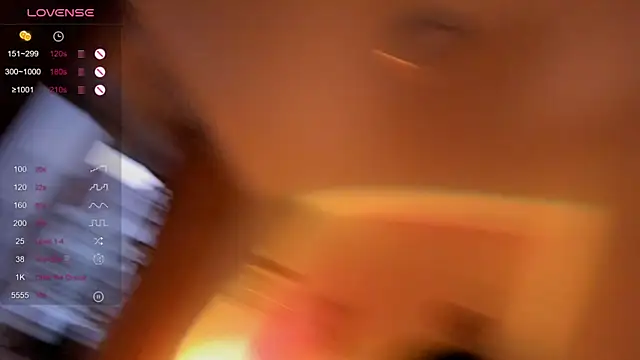 Sala de chat ao vivo de alisahug