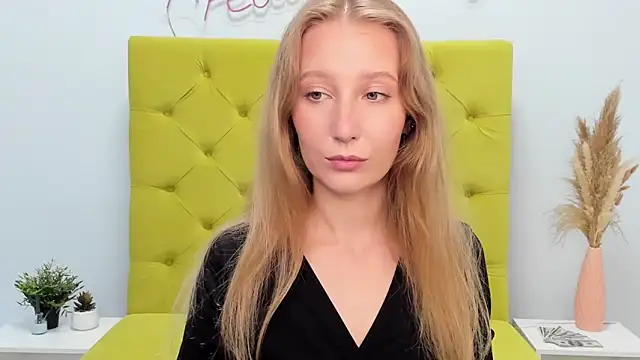 Chatroom en direct de LolaWilsons