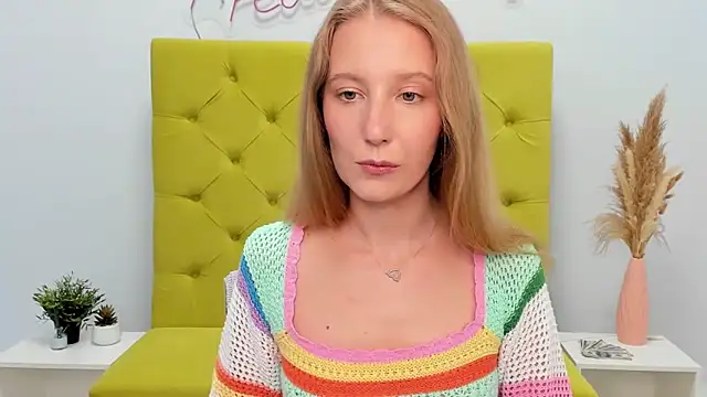 חדר צ'אט בשידור חי של LolaWilsons