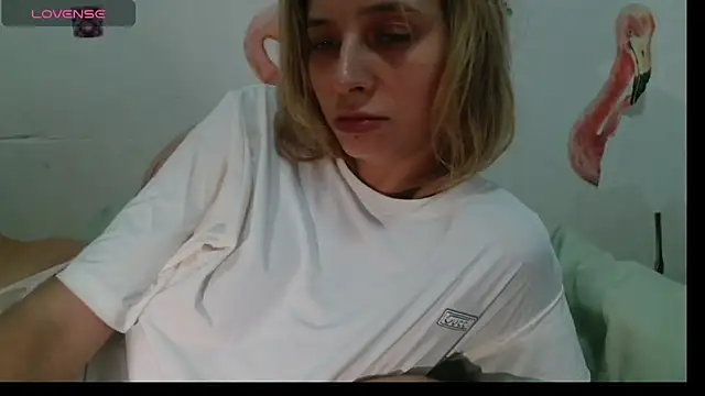 Chatroom en direct de RexaRoberts