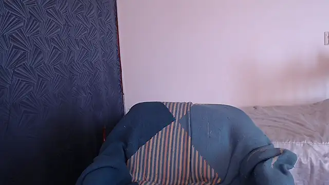 Freyja_eter Live Chatraum