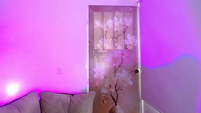 milfrousse Cameră chat live