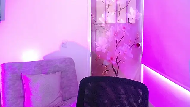 Sala de chat ao vivo de milfrousse