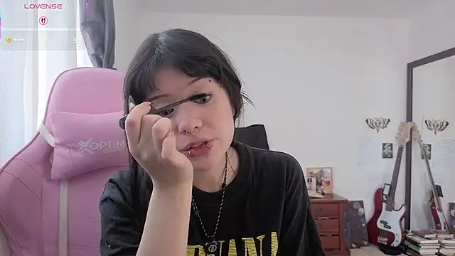 Chat ao vivo de sweet_soup
