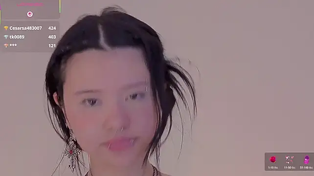 عرض كام sweet_soup