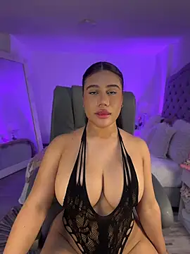 AshleyFerrer Live Chatrum