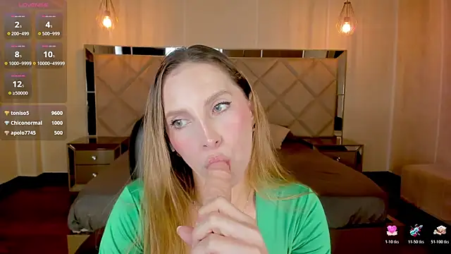 AnastasiaBoiko Cameră chat live